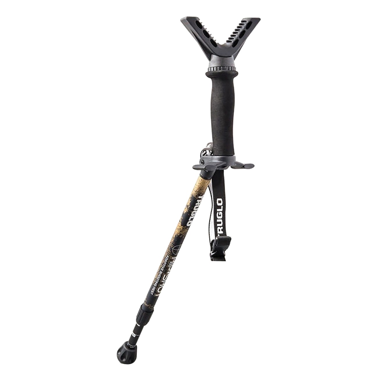 TruGlo Hip Shot Adaptive Shooting Rest 20" - 29" - TGTG8935XB