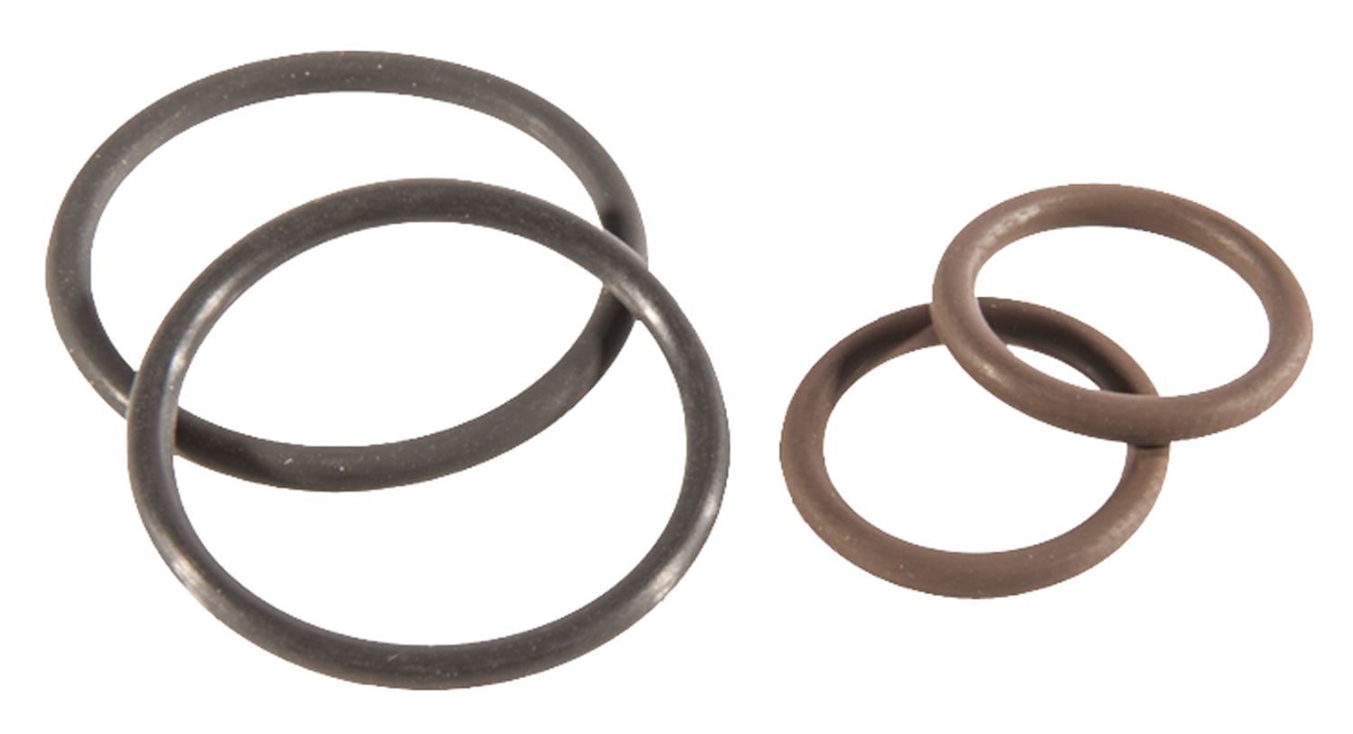 SilencerCo O-Ring Pack, Fits 22 Sparrow
