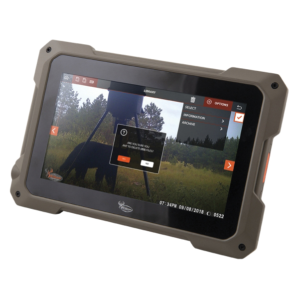 Wildgame Innovations Trail Pad Tablet, Tan