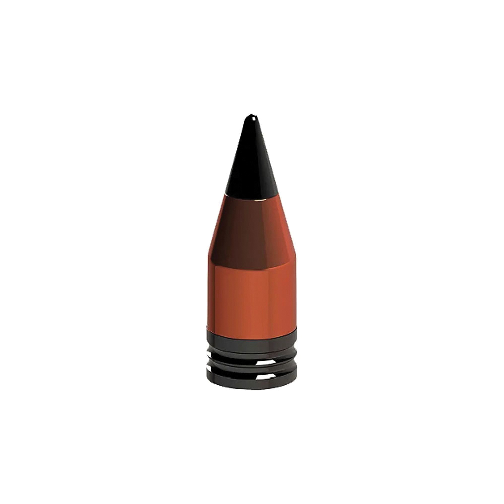 CVA Powerbelt .50 Cal PT Muzzleloader Bullet, 250 gr 15rds