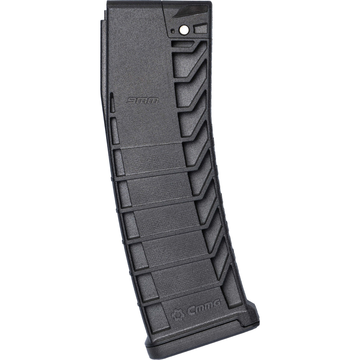 CMMG Gen 2 33rds 9mm, Black
