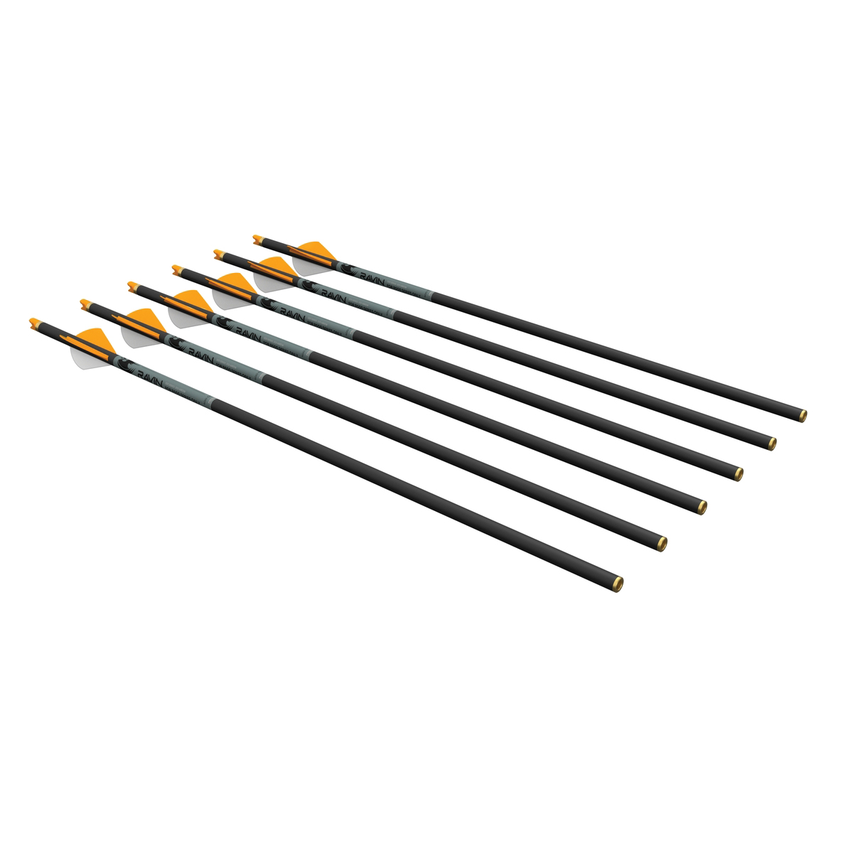 Ravin Crossbows R500 400 gr Arrow Pack of 6