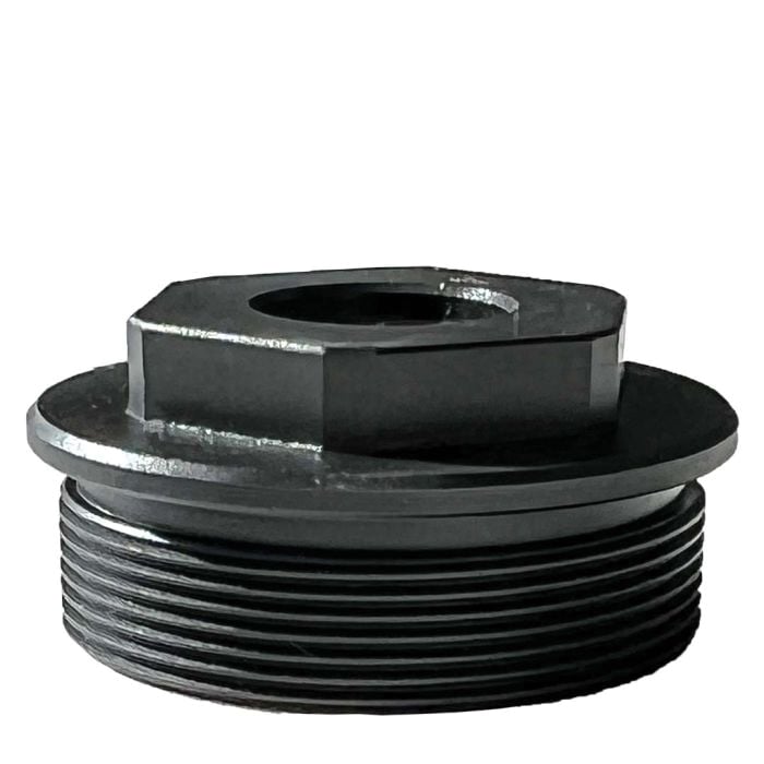 Banish Direct Thread Mount 11/16-24