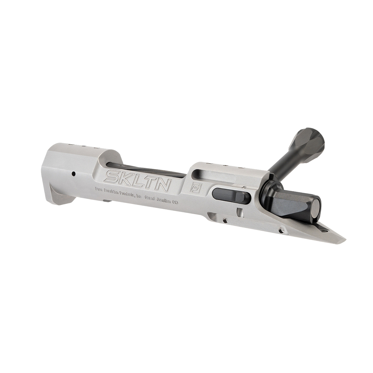 P2 IN-00284 SKLTN LA LH MAGNUM TI - No Credit Card Fees - Low, flat rate shipping