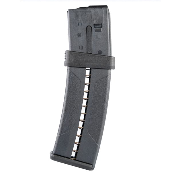 Xtech Tactical 30rds 5.56x45mm/.223 Remington/.300 AAC Blackout, Black
