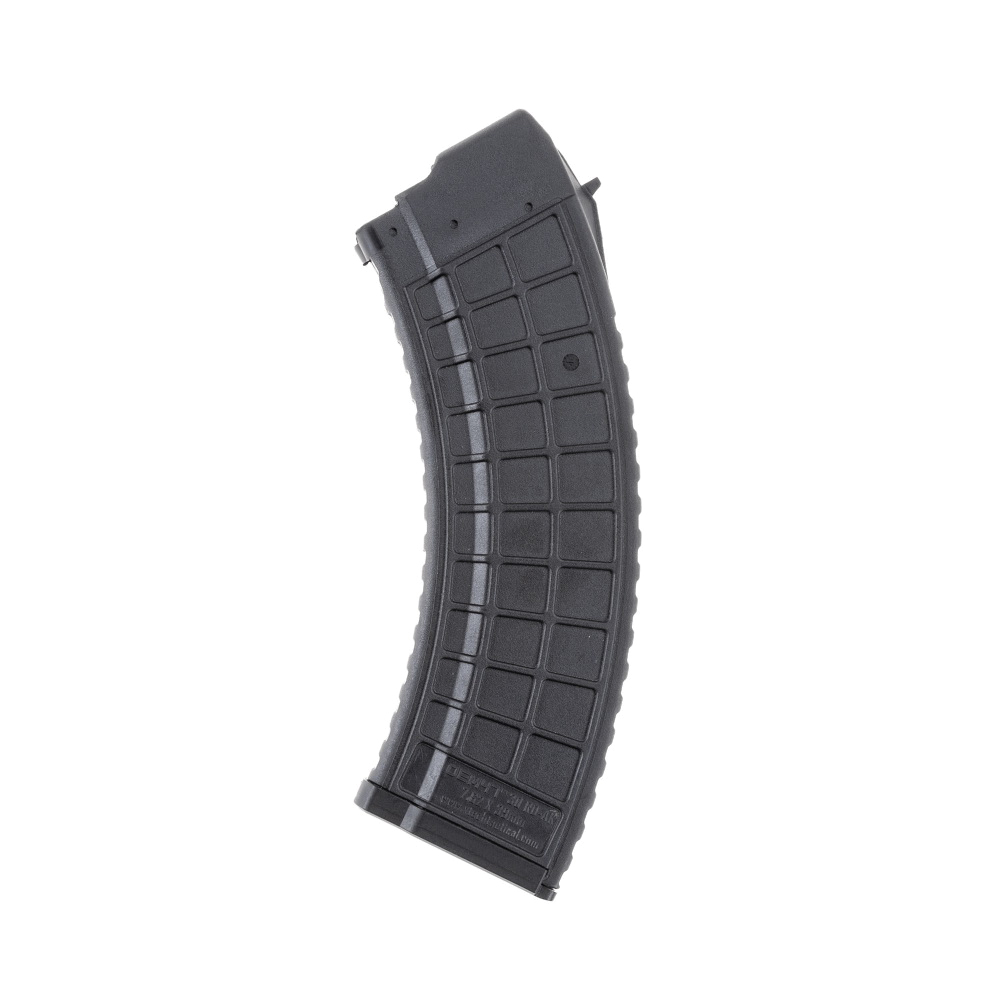 Xtech Tactical OEM47 Gen 2 30rds 7.62x39mm, Black