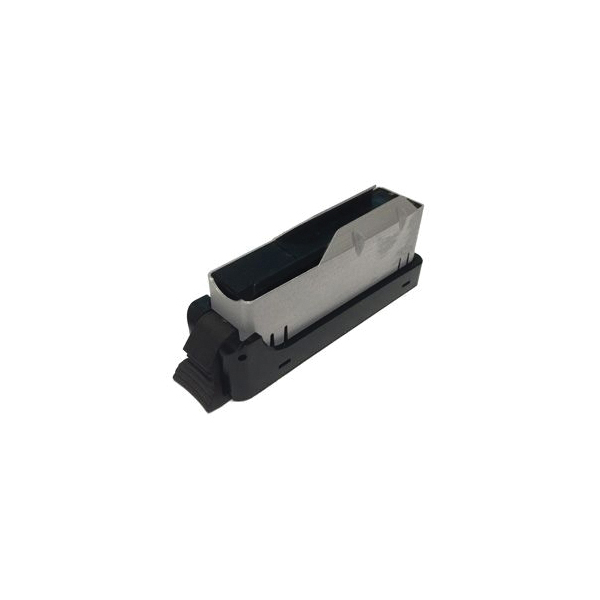 Kimber 3rds .30-06 Springfield/.270 Winchester/.280 Remington, Black