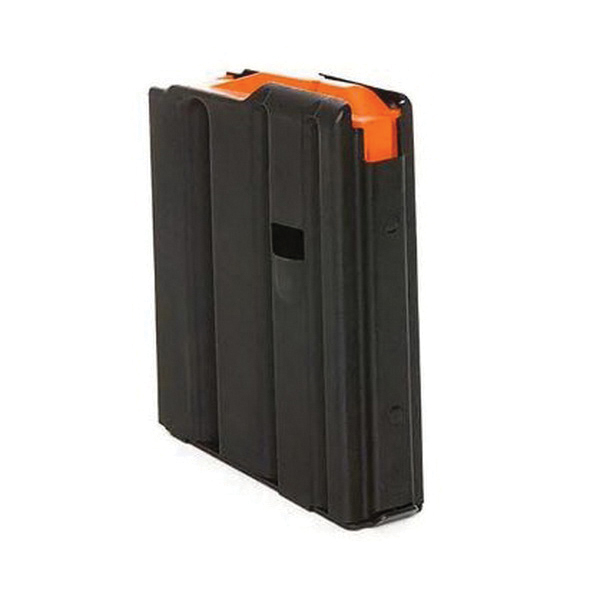 DURAMAG 5rds .400 Legend, Black