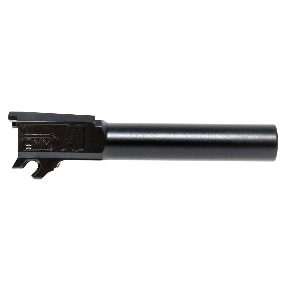 Faxon Firearms Duty Drop-In Barrel 9mm Fits Sig Sauer P365 XL, Black