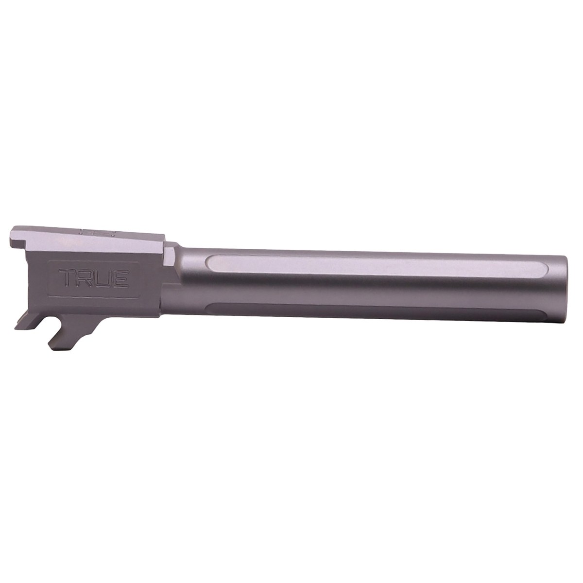 True Precision Sig P365 Fuse Barrel 9mm 4.30" Fits Sig Sauer P365 Fuse, Stainless
