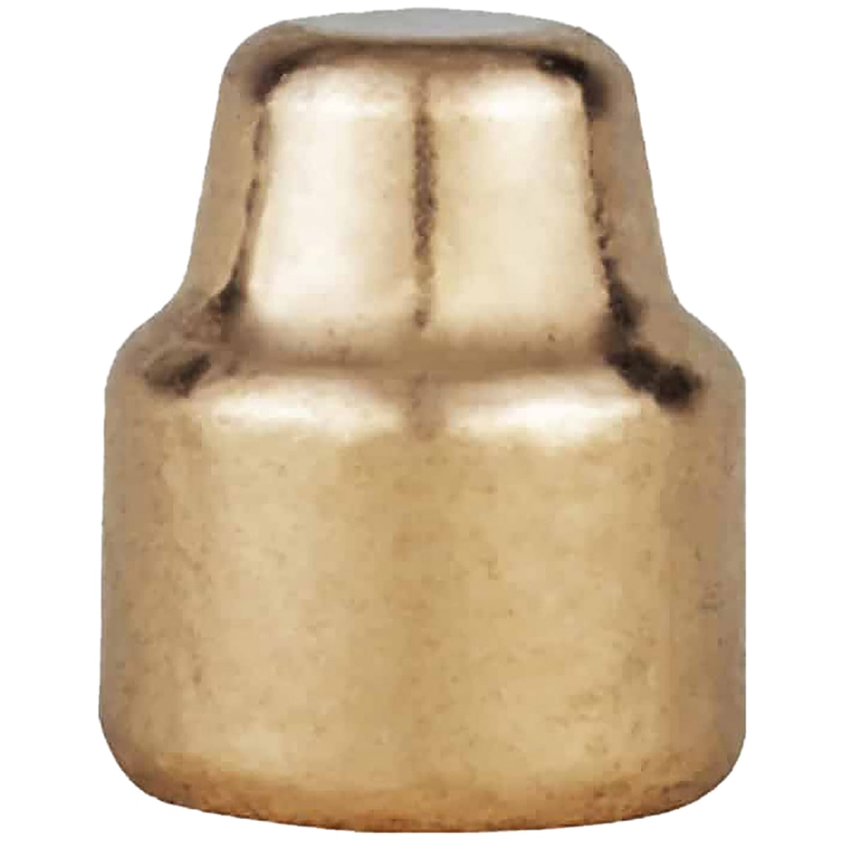 Berry's Superior Plated .45 Cal WC Pistol Bullet, 185 gr 0.452" 250rds