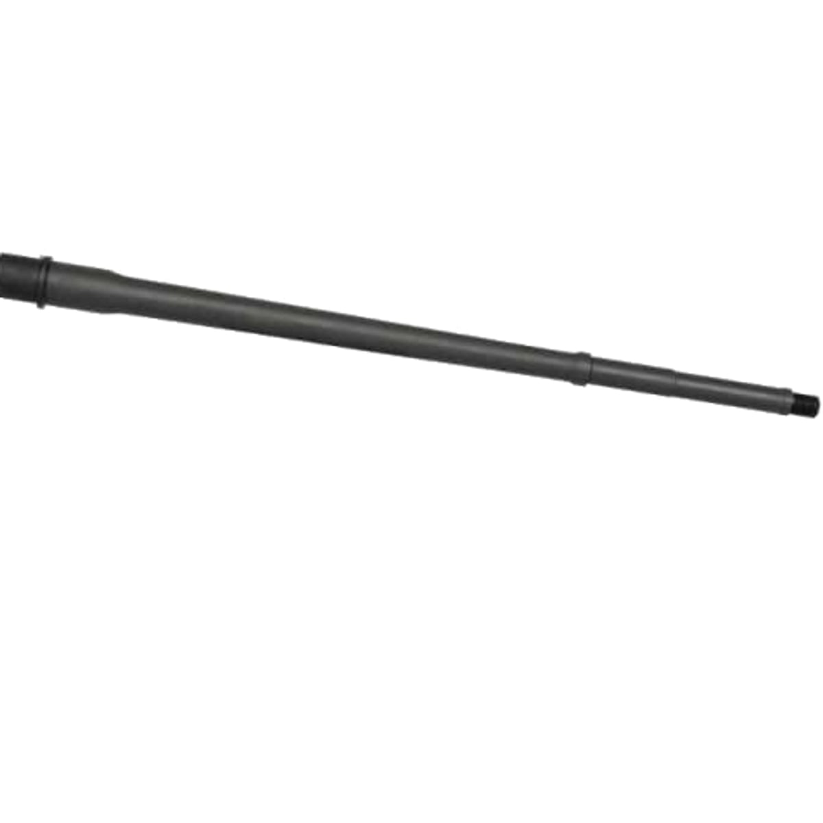 Timber Creek Rifle-Length SOCOM Barrel 6.5 Grendel 18", Black