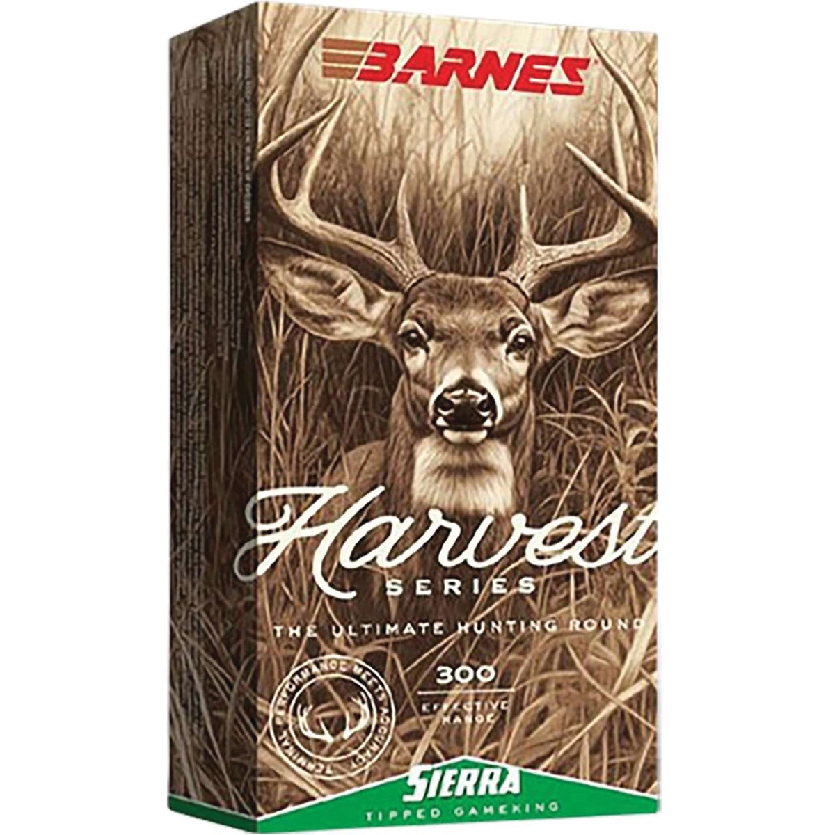 BARNES HARVST 300WIN 180GR GK 20/200 - No Credit Card Fees - Low, flat rate shipping