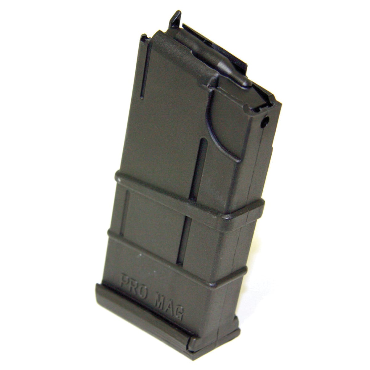 PRO MAG MAGAZINE RUGER MINI-14 – 223 20RD BLACK POLYMER - No Credit Card Fees - Low, flat rate shipping
