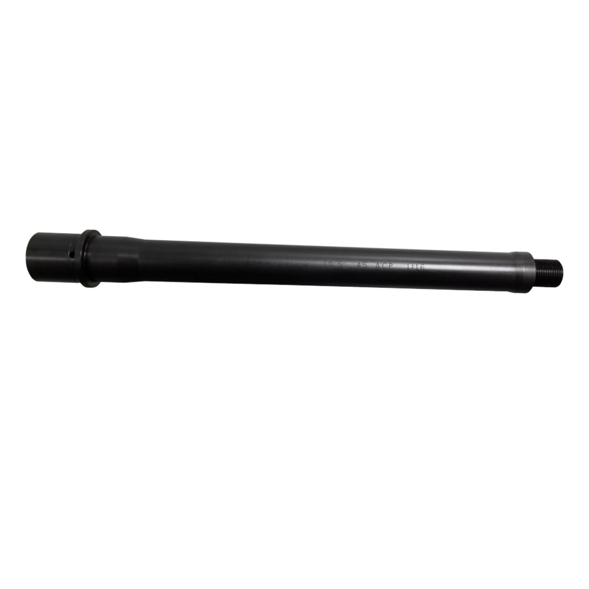 Stern Defense Barrel .45 ACP 10.50", Black