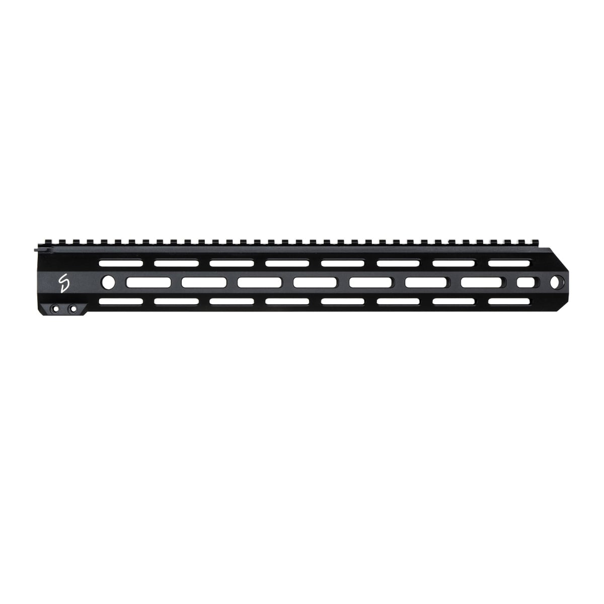 Stern Defense Mod 4 Free Float/M-LOK Handguard 15", Black