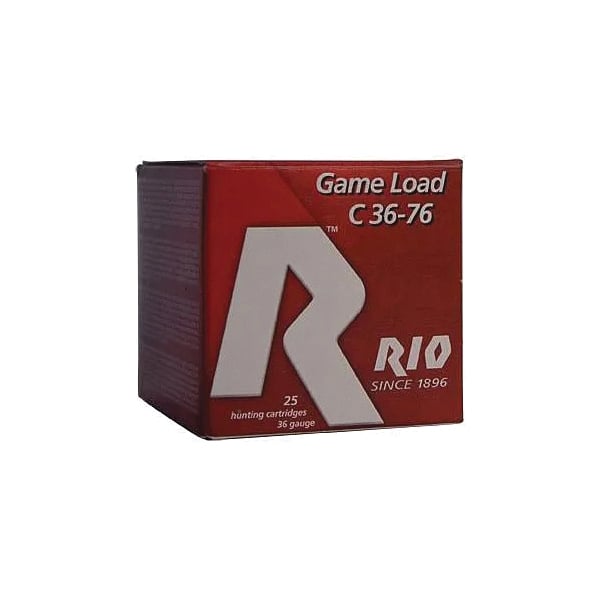 RIO Top Target 14 .410 Bore 2-1/2" #9 1/2 Ounce 25rds