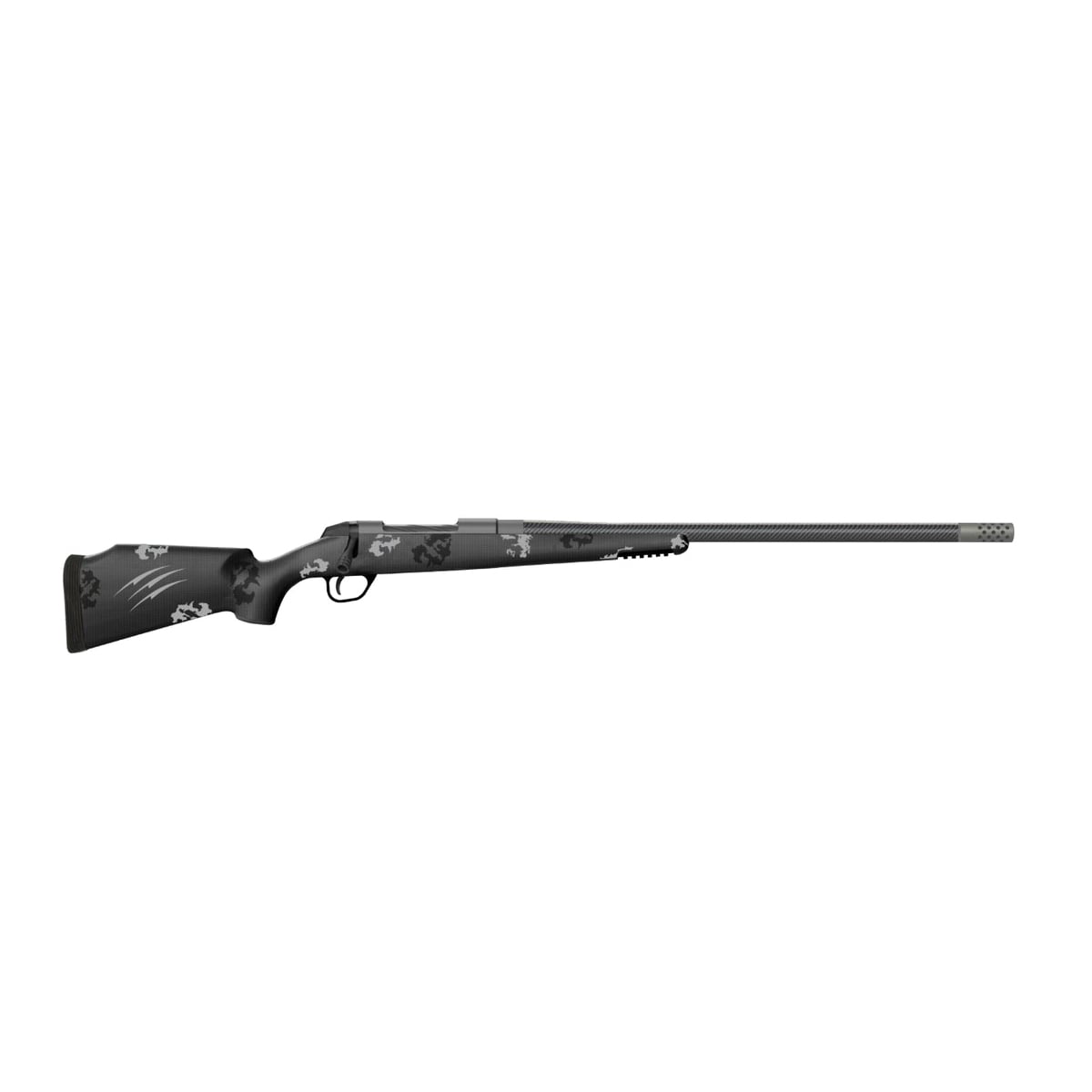 FIERCE FCTRG7MMBC20BP CT RAGE 7MMBC 20 BLK/PHT - No Credit Card Fees - Low, flat rate shipping