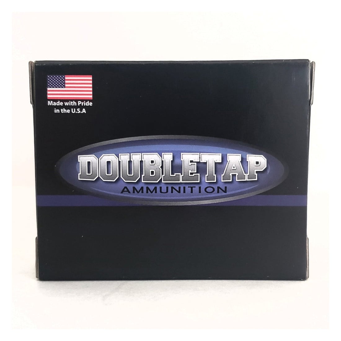 Double Tap DT Lead Free Rifle Ammunition 30-06 Sprg 165gr SC-HP 2900 fps 20/ct - No Credit Card Fees - Low, flat rate shipping