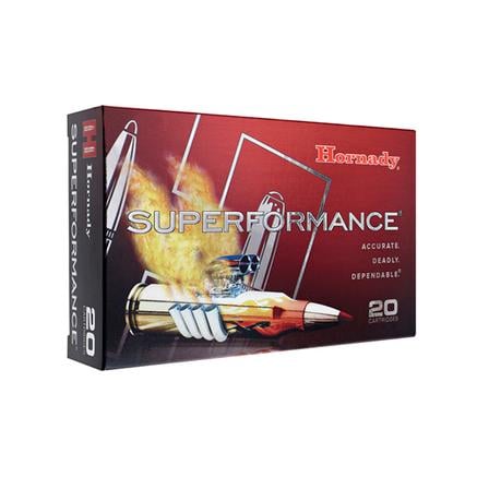 HRNDY SF 243WIN 95GR SST 20/200 - No Credit Card Fees - Low, flat rate shipping