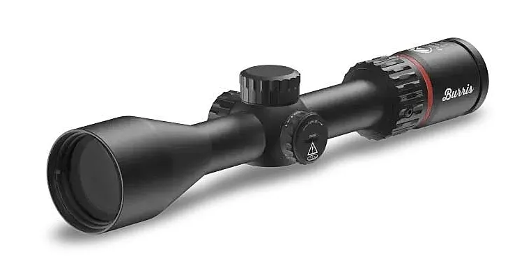 Burris Fullfield IV 3-12x42mm illum. PA AE - 201533