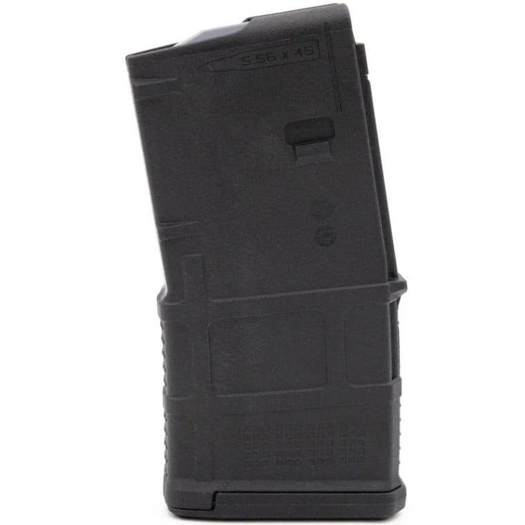 MAGPUL PMAG M3 5.56 20RND BLK - No Credit Card Fees - Low, flat rate shipping