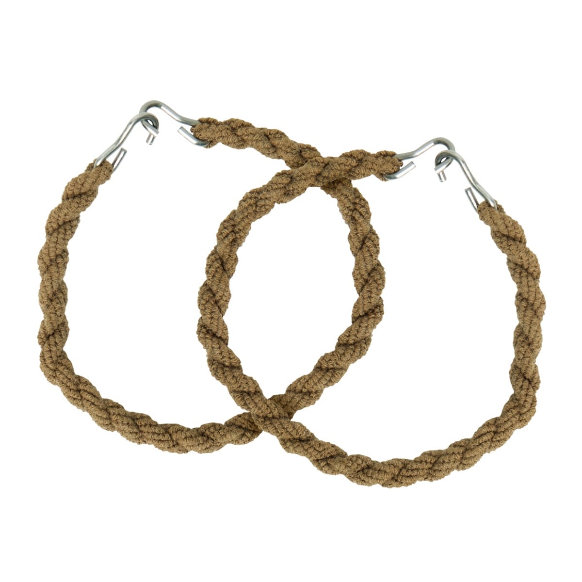 Rothco Blousing Garter Straps - Ar 670-1 Coyote Brown