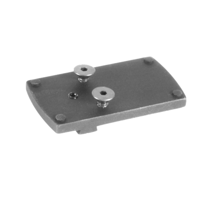 EGW Sight Mount Fits Burris FastFire/Glock 17/19/43/Viridian RFX25