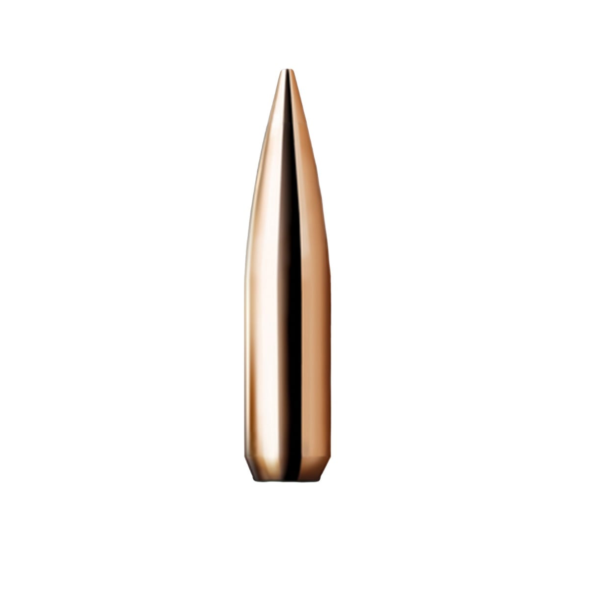 Nosler 6.5mm 123gr Custom Competition Hollow Point BT Bullets (100ct) - 53415