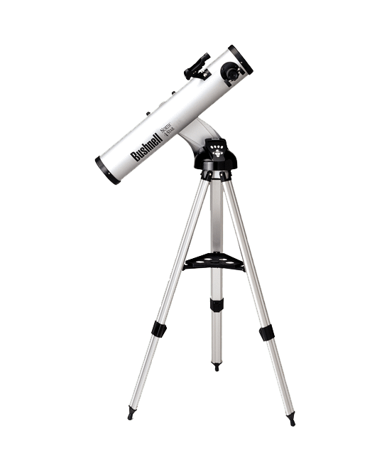 bushnell telescope