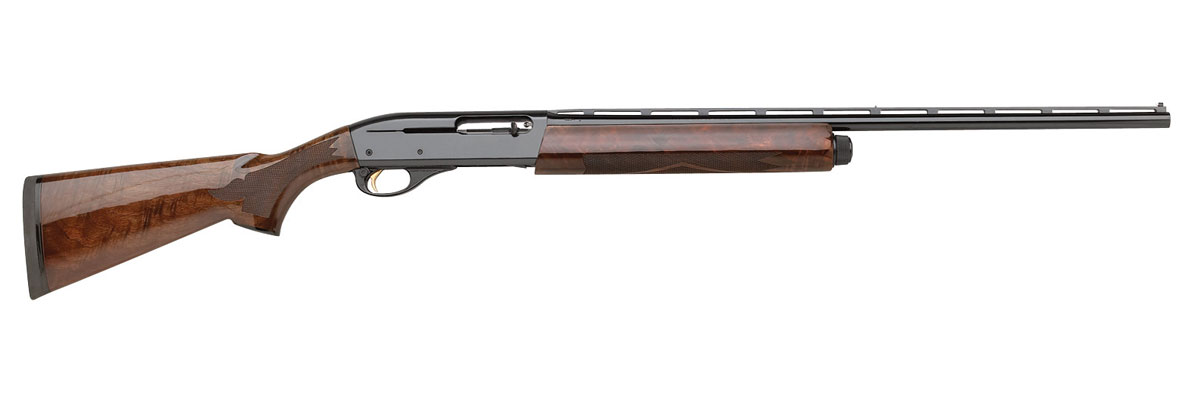 The Model 1100 Sporting 20 is designed to meet any need for the competitive...