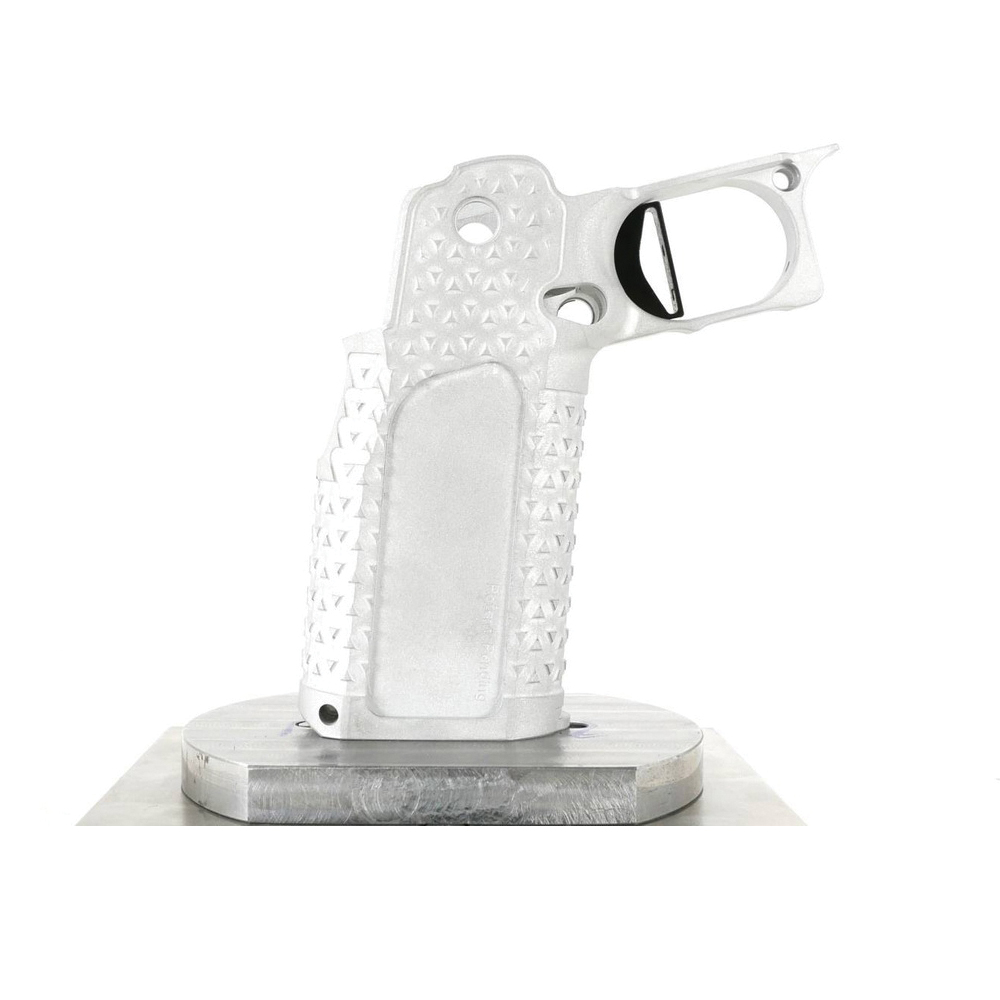 Atlas Gunworks Flat Short X-Line Trigger Kit Drop-In, Black