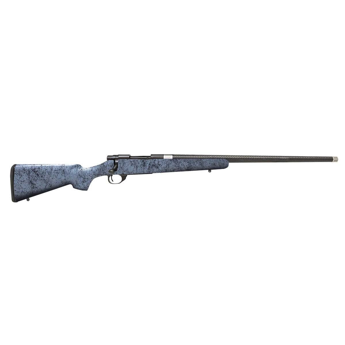 Howa M1500 Carbon Elevate ARC Bolt Gray/Black