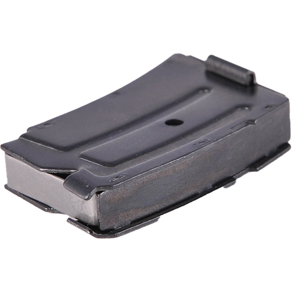 Triple K 5rds .22LR, Black