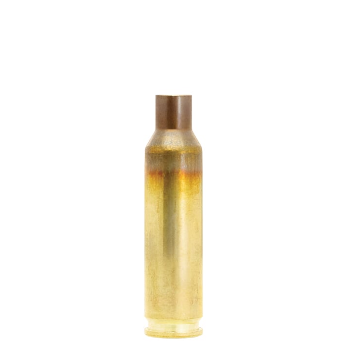 Lapua 6.5 Creedmoor/6.5mm Small Rifle Primer Brass Cartridge Case, 100rds