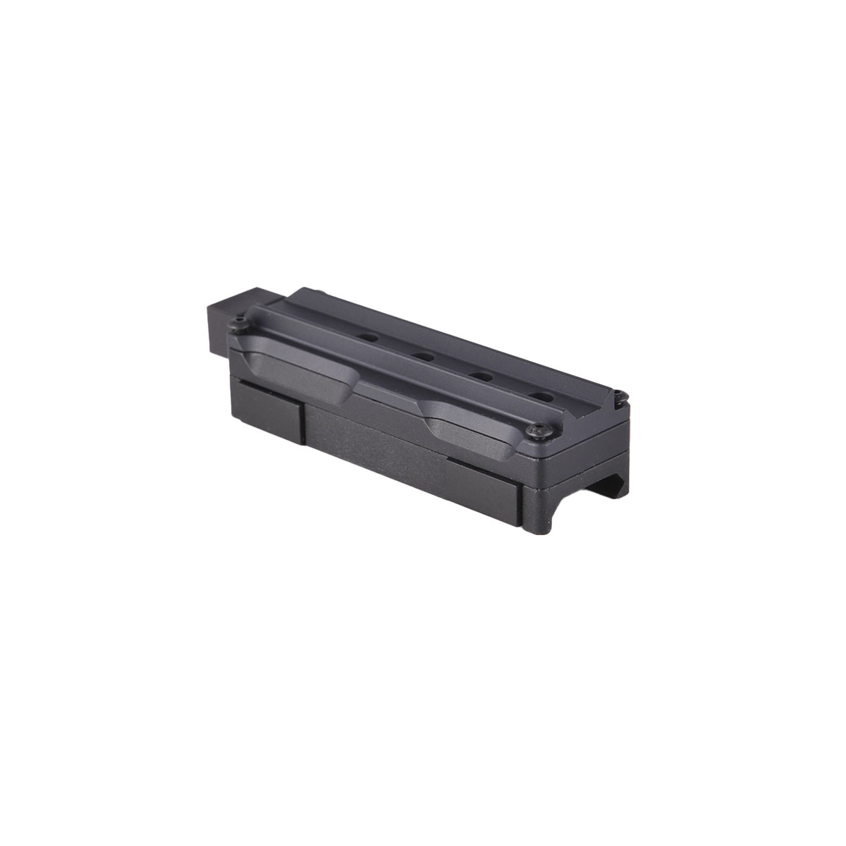 Kinetic Development Sidelok Optic Mount Fits Trijicon ACOG