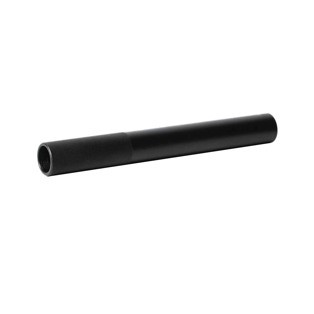 Kinetic Development SMX6 Muzzle Extension 1/2-28, Black