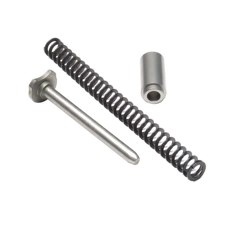 Ed Brown 13 lb Flat-Wire Recoil System Fits 1911 Government