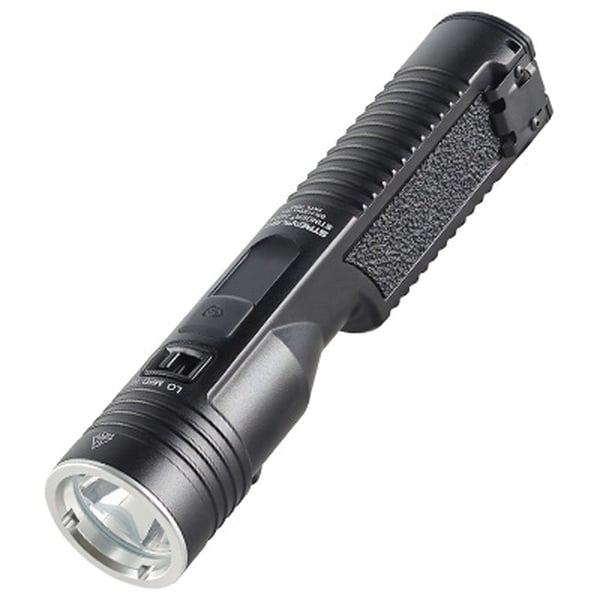 Streamlight Stinger 2020 S Handheld Rechargeable Flashlight 2000 Lm, Black - 78201