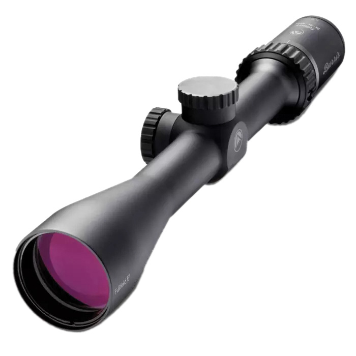 Burris Co Fullfield E1 Muzzleloader Riflescope 3-9x40mm