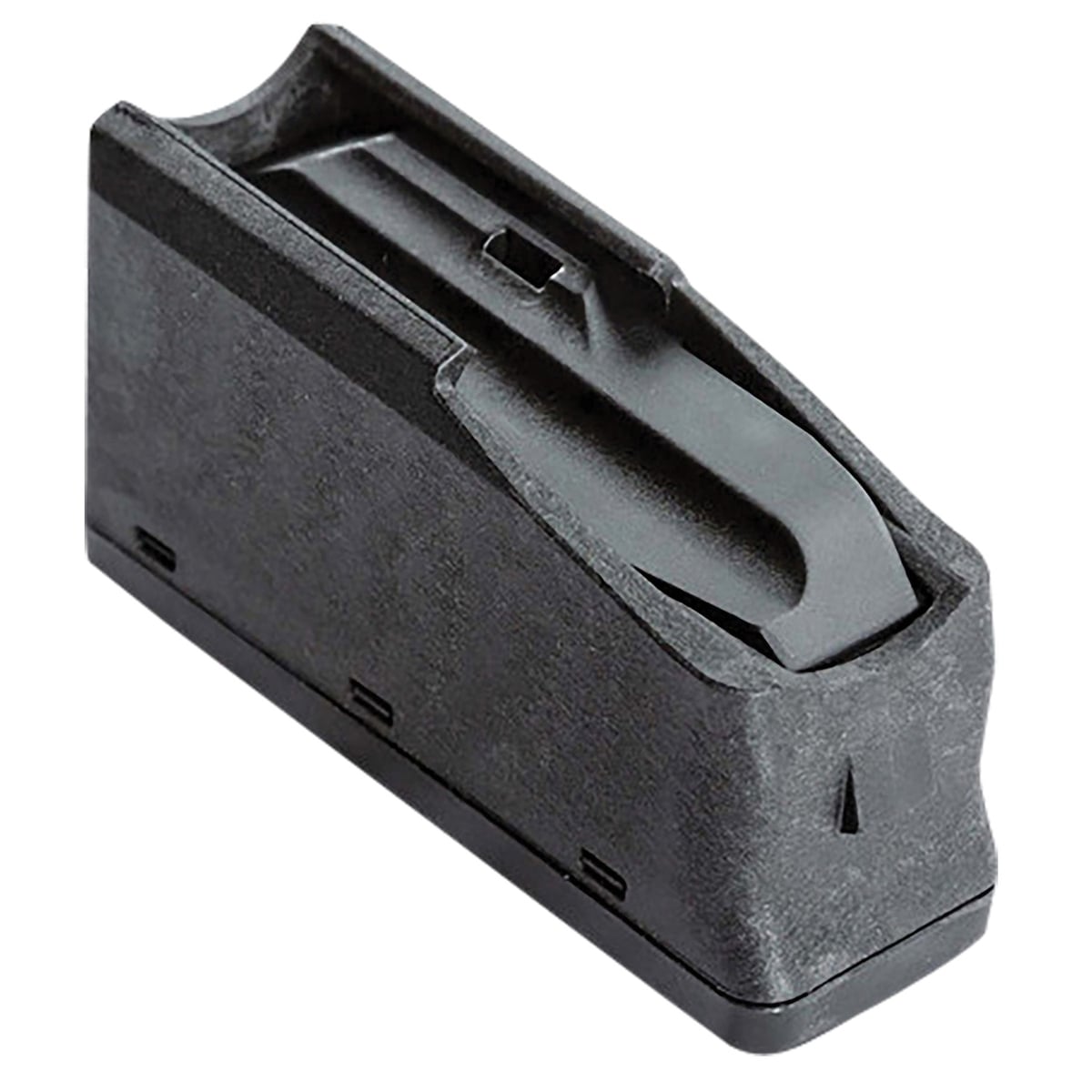 CVA Cascade 3rds .270 Winchester/.30-06 Springfield Magazine - Black Tactical - AC1114