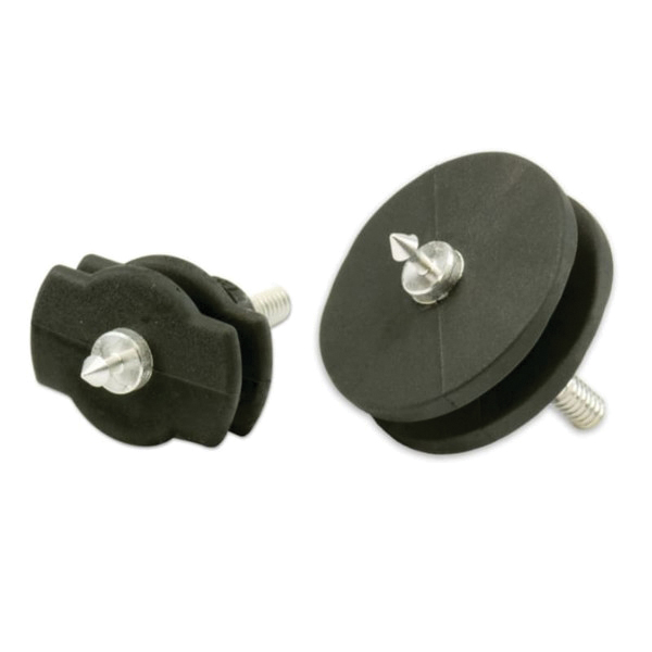 Bore Tech #8-32 Male 2-Lug Bolt Action Wiper