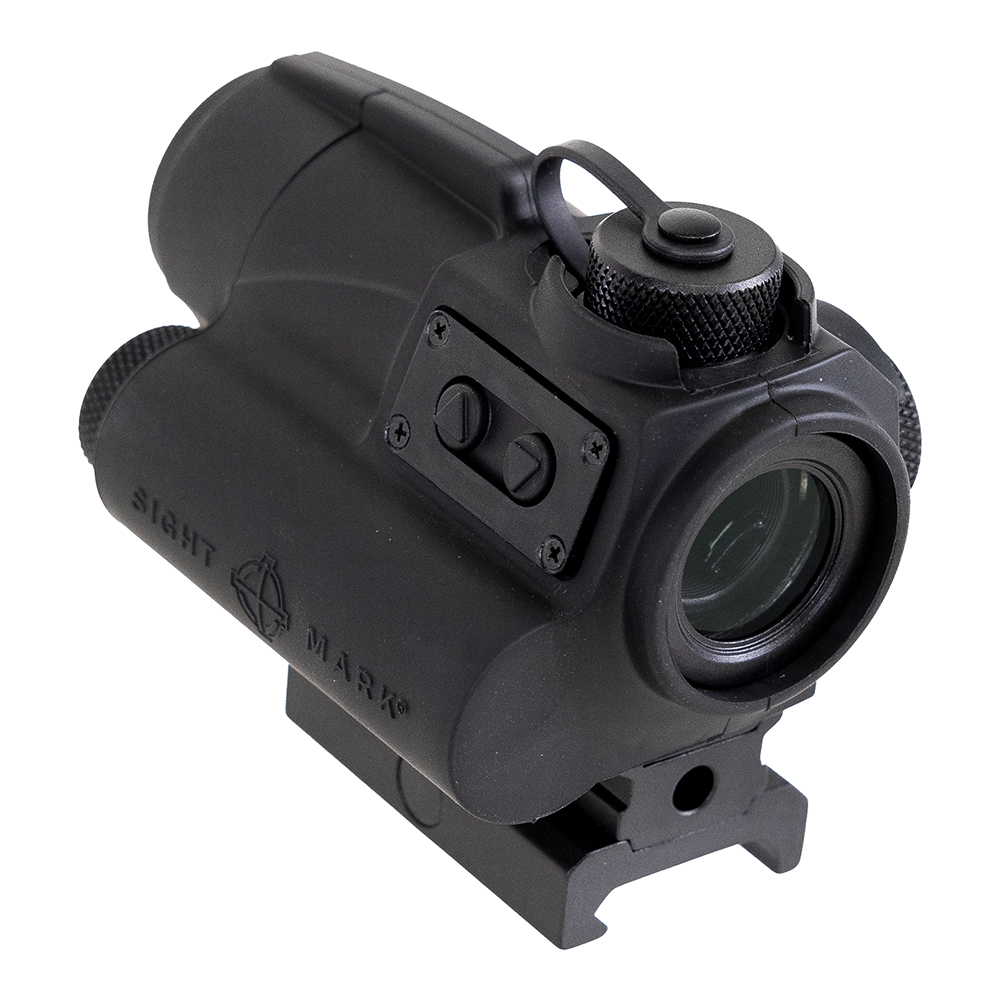 Sightmark Wolverine CSR 1x23 Red Dot Sight - SM26021