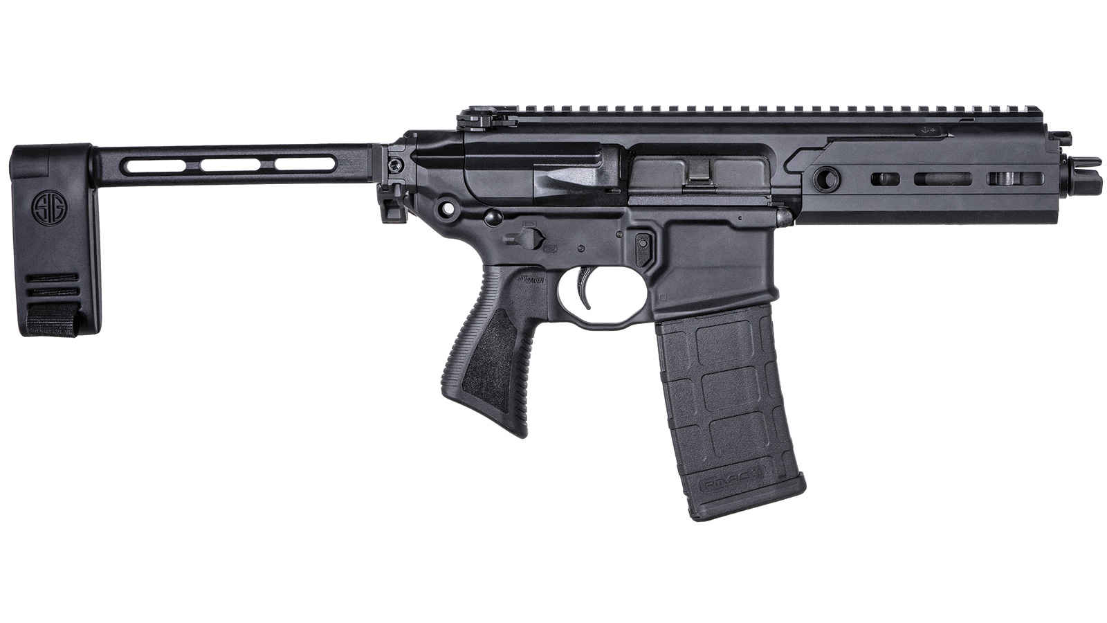 Mcx Ar Pistol