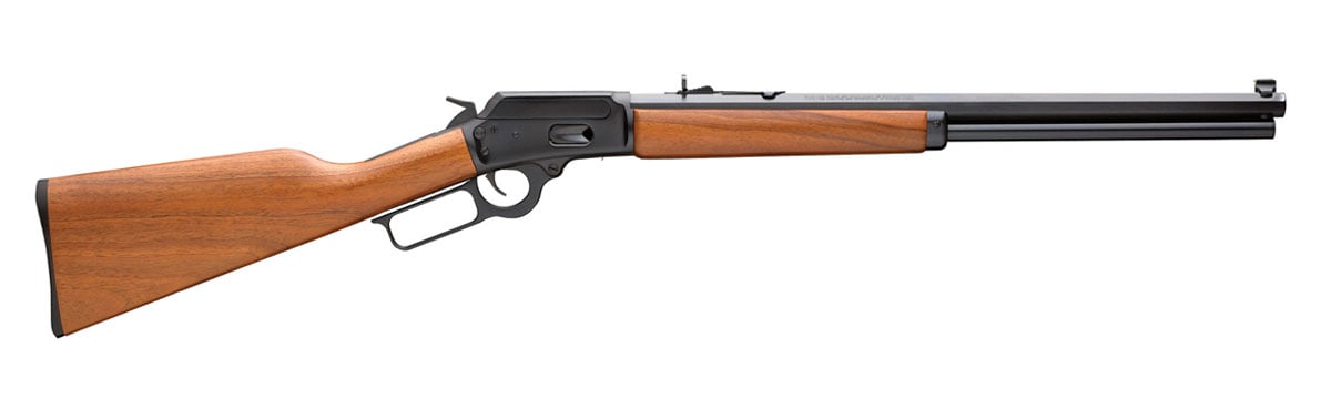 Marlin Model 1894CB .44 Magnum Lever Action Rifle, American