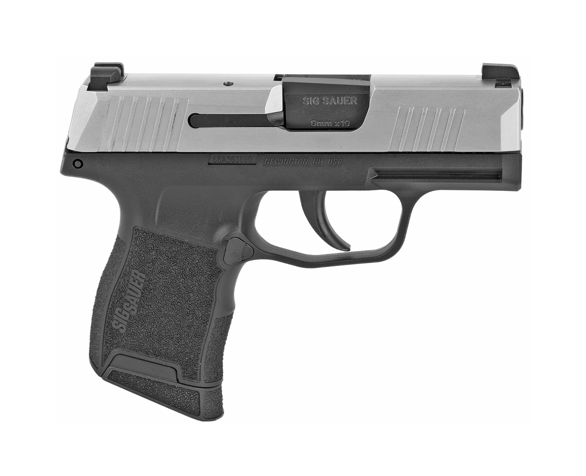 Sig Sauer P365