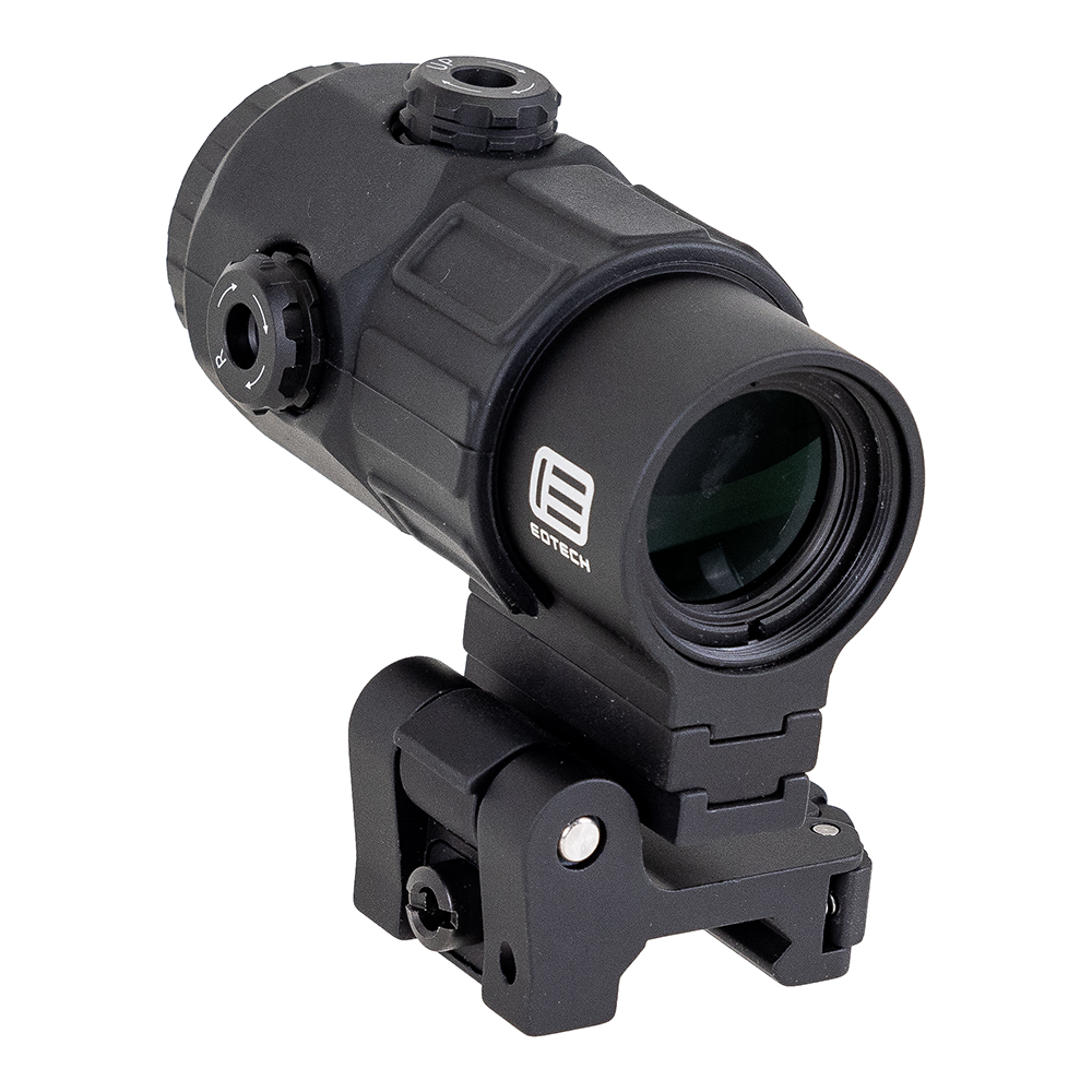 Eotech G45 5x Magnifier for All Holographic Sight - G45.STS