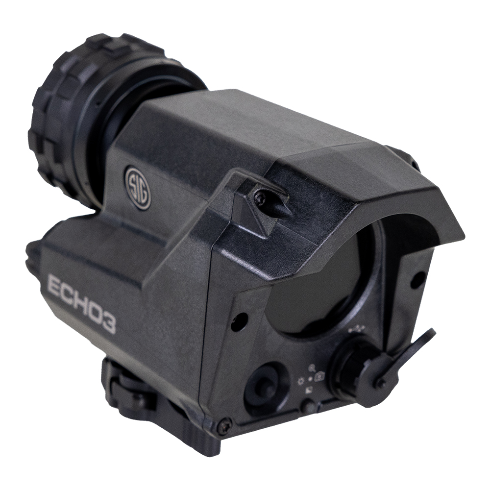 SIG Echo 3 2-12x40 Thermal Reflex Sight - Shop Now | Palmetto