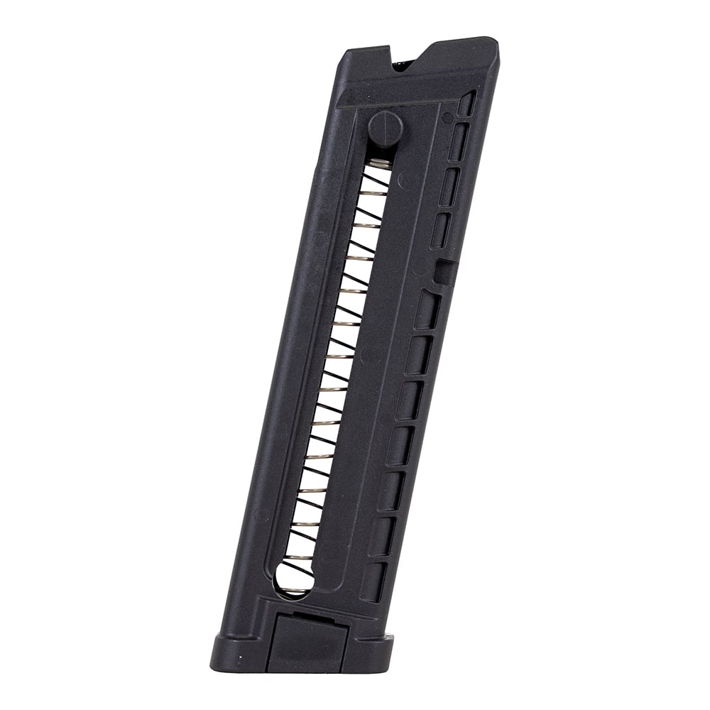 Sig P322 .22 LR 20 Round Magazine, Black - 8900745