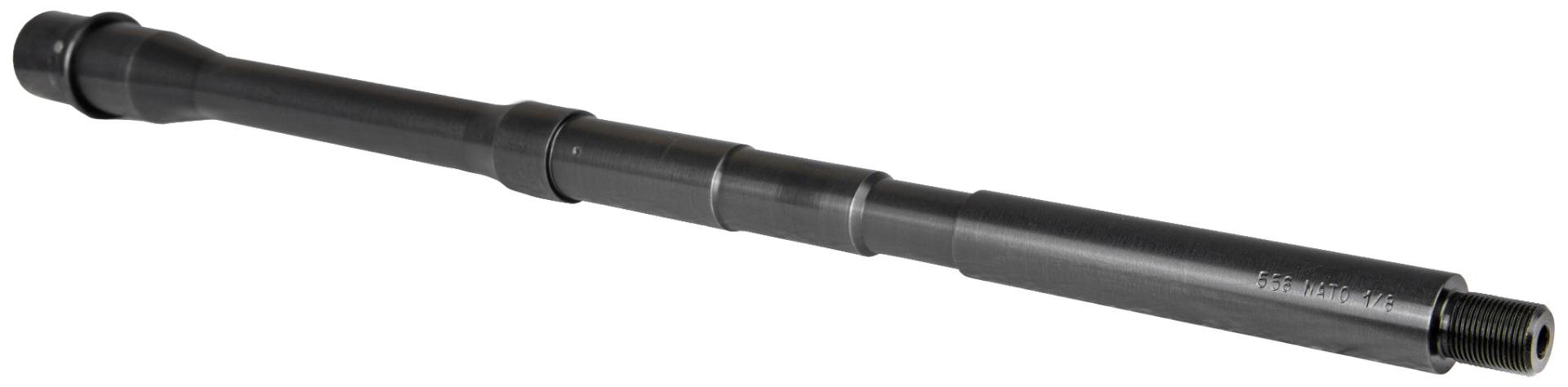 Diamondback Firearms Barrel - Black, Unleash Precision and Performance - 556C16MF50B8R